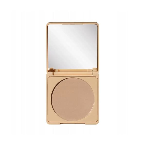 PAESE Selfglow Bronzer pressad bronspuder ansikte 01 Cold 10g smink ~