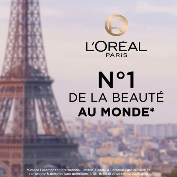 L’Oréal Paris Elseve Dream Long Reconstructing Shampoo 1L N/A