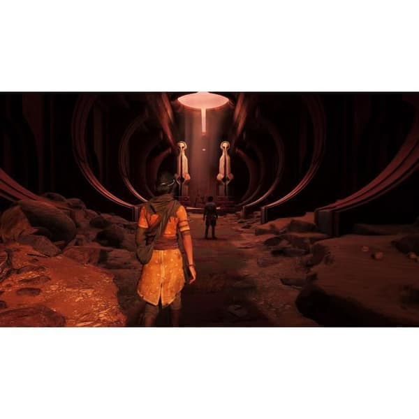 Unknown 9: Awakening - PS4-spel