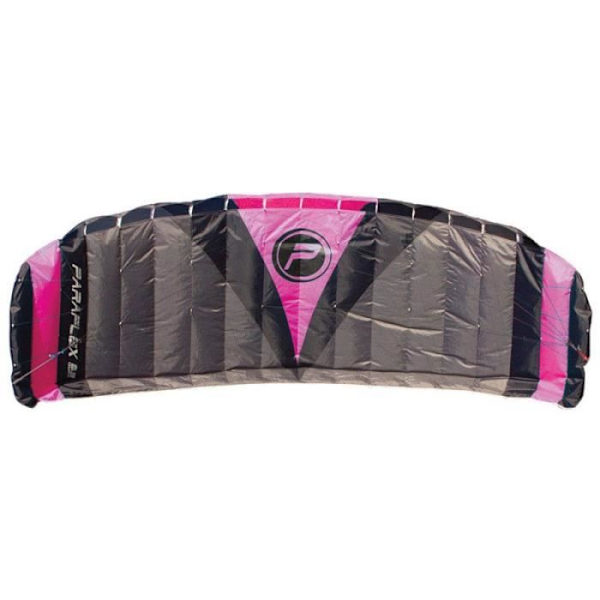 Aile Paraflex Quad - WOLKENSTURMER - One size 5.0 - Direkt kontroll - Utomhusbruk