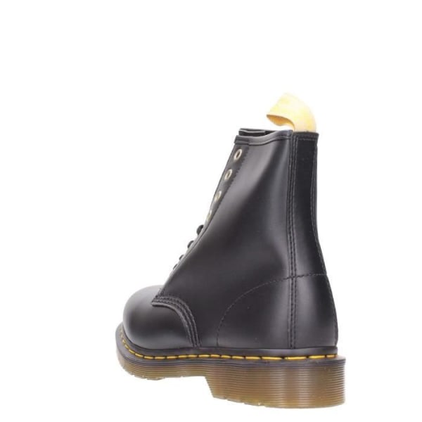 DR MARTENS Stövlar 1460 Vegan Svart Blandad Svart 42