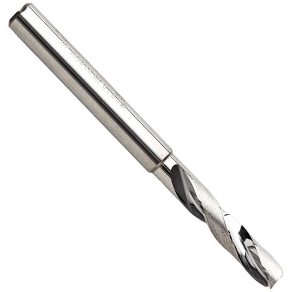 Borr - Karnasch - 2205300520020 - Hårda metaller - 5,20 mm diameter - 28 mm skävlängd