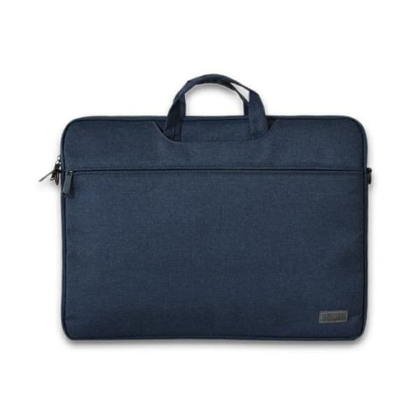 Laptopfodral 16 tum Beline marinblå