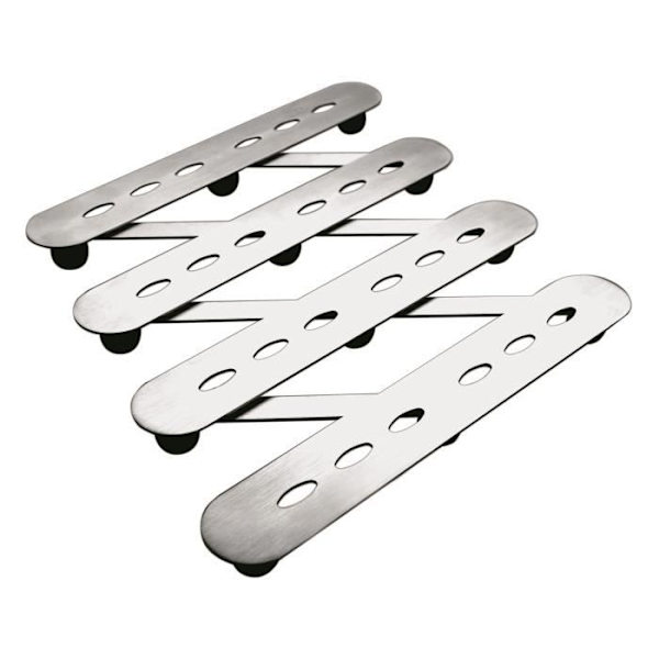 Ibili 724500 Utdragbar underlägg 45x20 cm