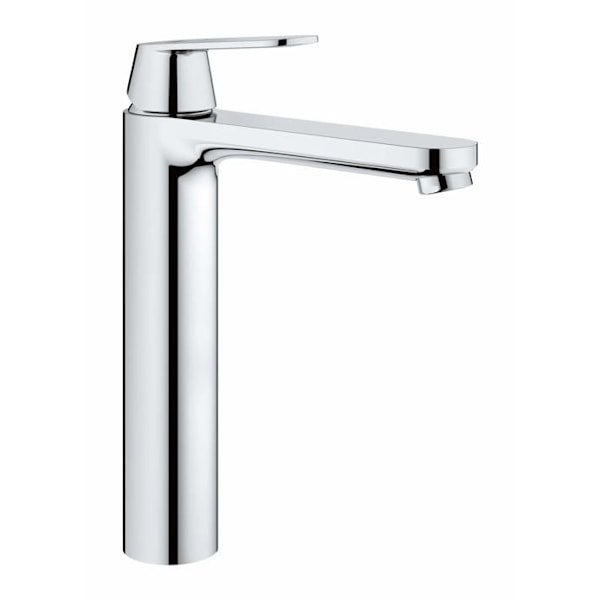 Grohe - Eurosmart Cosmopolitan, engrepps tvättställsblandare storlek XL, krom (23921000) Krom