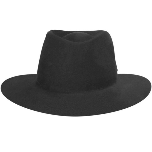 Kangol Barclay Trilby Hat - svart - S - S