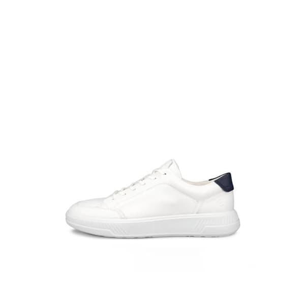 Baskets Ecco Move - vit/marin vit/marin 42