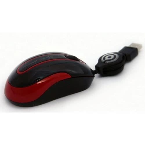 3free 3F-MCM101-WP, Optik, USB, 800 DPI, 60 g