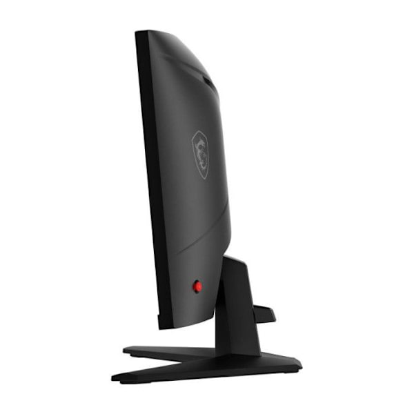 PC-skärm - MSI - MAG 244C - 23,6 tum - Full HD 1920x1080 - LCD Svart