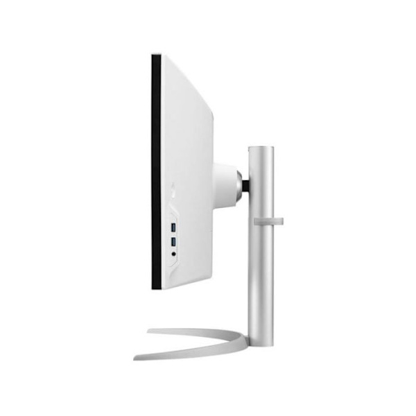 PC-skärm - LG - 49WQ95C-W - 49 tum - 5120 x 1440 DQHD - Nano IPS Curved