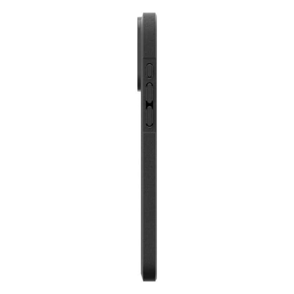Spigen Core Armor - Skal för iPhone 16 Pro (mattsvart) Matte svart