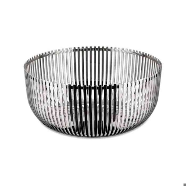 Alessi PCH05-30 Frukthållare Stål Frukthållare