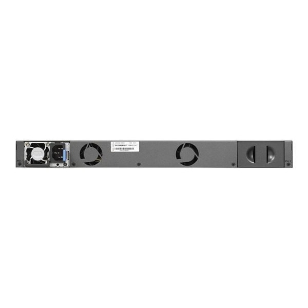 Switch hanterbar ProSAFE M4300-24X24F - NETGEAR - 48x10G - 24x10GBASE-T - 24xSFP+ - Nivå 3