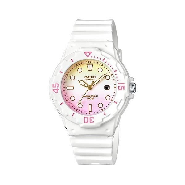 CASIO KLOCKA LRW200H4E2