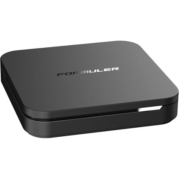 Android-dekoder - FORMULER - Z10 SE - 2 GB RAM - 4 GB ROM - 4K - WiFi 2,4 GHz
