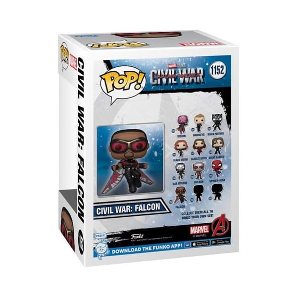 Staty - statuett Funko - 70099