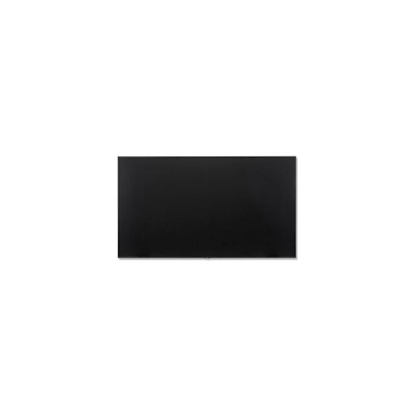 LED-bakgrundsbelyst LCD plattskärm med integrerad SoC mediaspelare - Sharp NEC Display Solutions - NEC MultiSync M751 M Series Svart