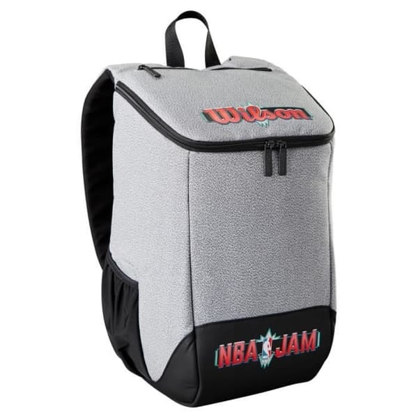 Basketbollväska Wilson NBA JAM