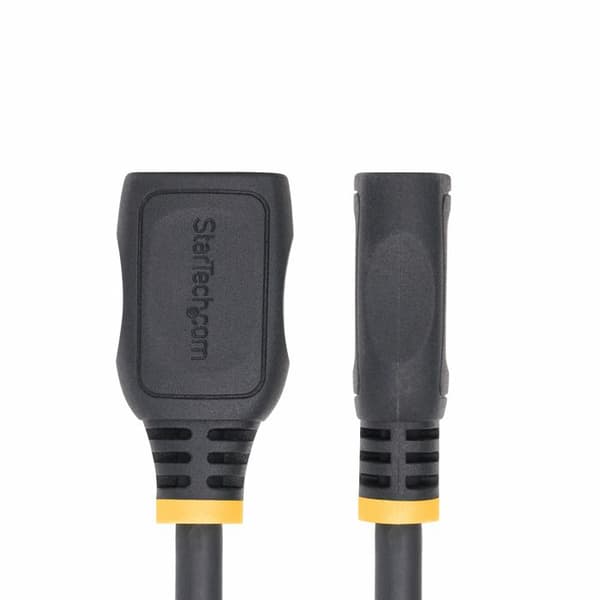 1m HDMI 2.0 förlängningskabel - StarTech.com - Höghastighets - 4K 60Hz