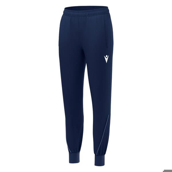 Träningsbyxor dam Macron Minerva Marin S