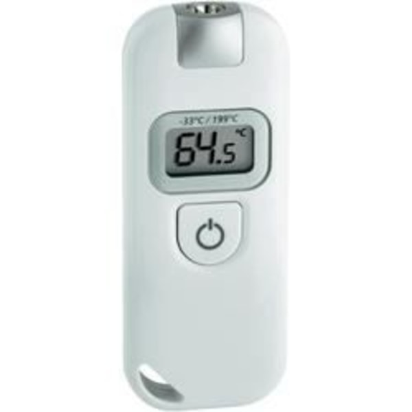 TFA infraröd termometer -33 upp till …