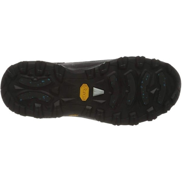Ankel Boot - Brütting Boots - 711026 - Brutting Unisex Mount Denali Snow Boots Svart 42