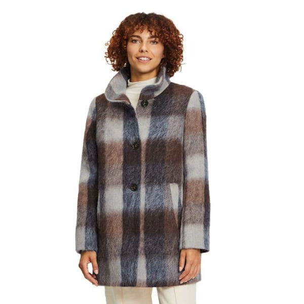 Jacka - perfecto - bomber Gil bret outdoor - 9951/6190 - Gil Bret Luna Jacka för kvinnor Svart 40