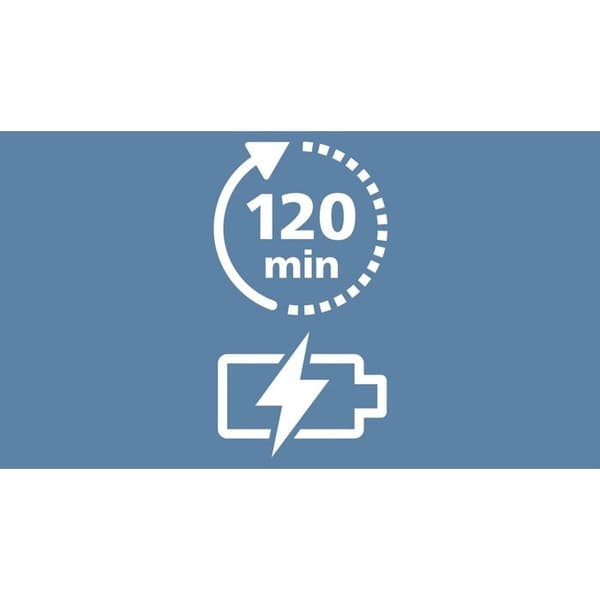 Philips BT7665/15 rakapparat för män