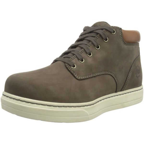 Timberland Boot - TB0A1G9T2141 - Disruptor Chukka St SP S1 Brand- och skyddssko för män Åsna 42