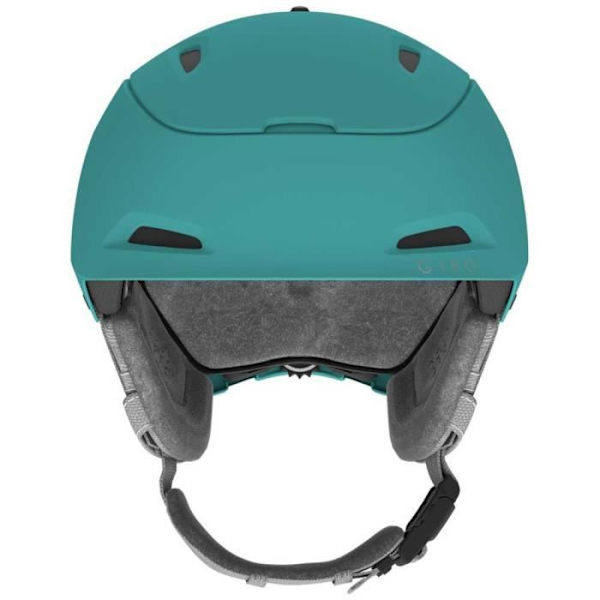 Hjälm - GIRO - Stellar Mips - Lättvikt - Bekväm - MIPS-teknik Grön S