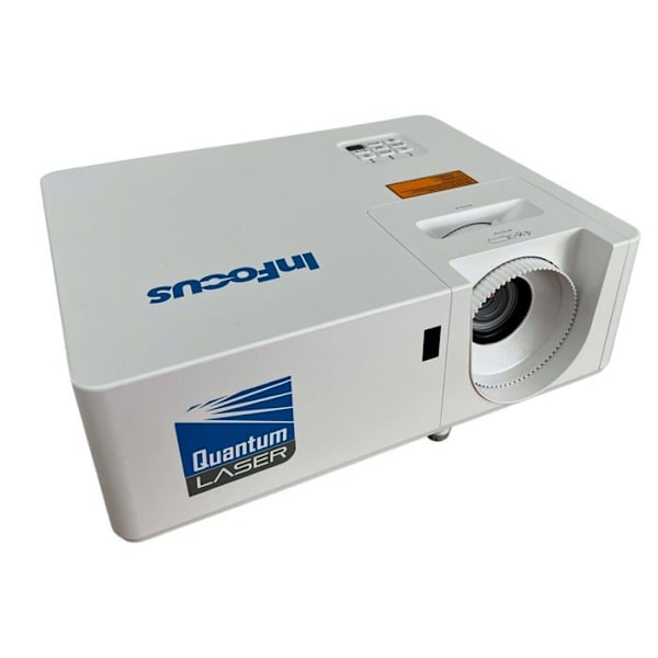 INFOCUS MULTIMEDIA PROJEKTOR