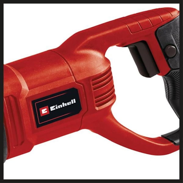 Einhell Universell såg TC-AP 690 E (690 W, slaglängd 20 mm, 2 800 varv/min)