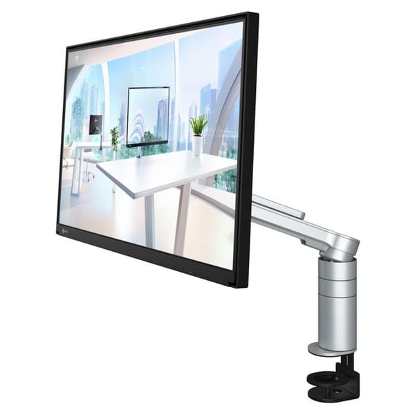 LED-skärm - EIZO - FlexScan FLT - 23,8 tum - Full HD - USB-C