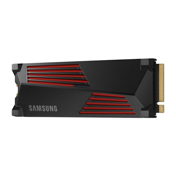 SAMSUNG 990 PRO Series NVMe SSD