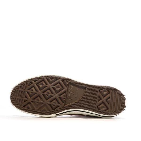 Baskets Kamel Dam Converse Chuck 70 Kamel 36 1/2