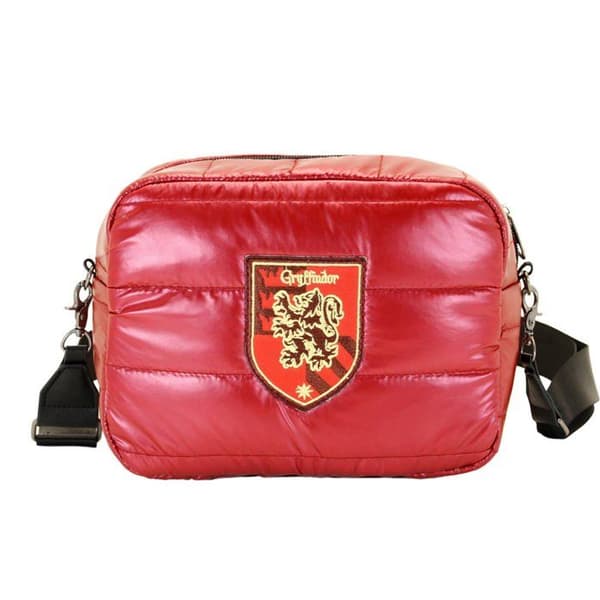 Sadle IBiscuit Pad - Harry Potter G - Röd - One Size Röd