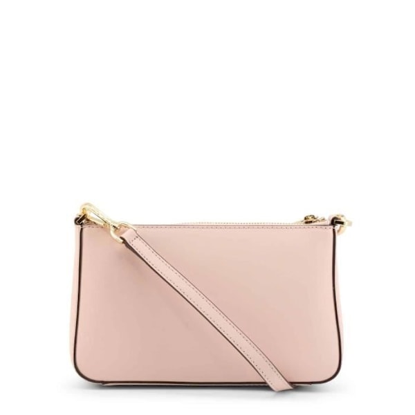 Axelväska - Michael Kors - 358278 - Läder - Rosa - 24x14x6 cm Rosa