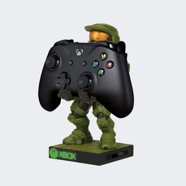 Controller-stödfigur - Master Chief