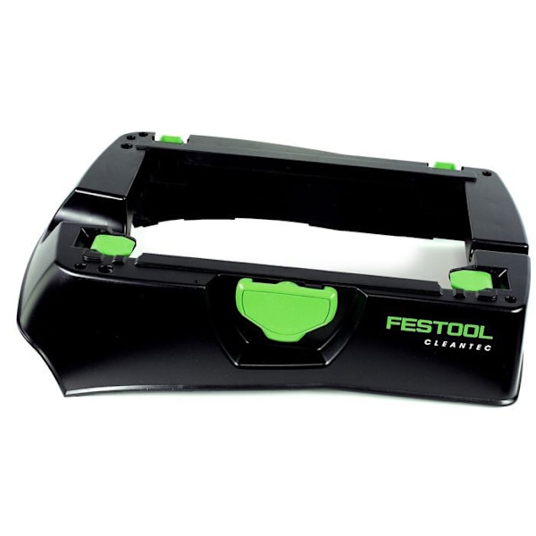 Kap för Bärbar Dammsugare - Festool - CT 26/36/48 FL VP - SYS-Lock Anslutning - 1,4 kg