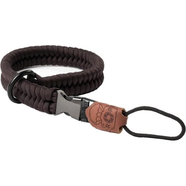 Dragonne - C-Rope - Klon - Handflätad - Klipslinga - Paracord