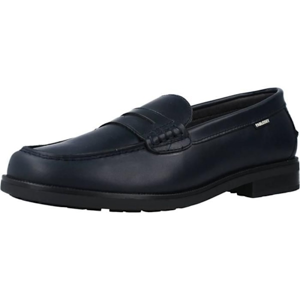 Pablosky Skor Modell 714920 - Färg Blå Blå 36
