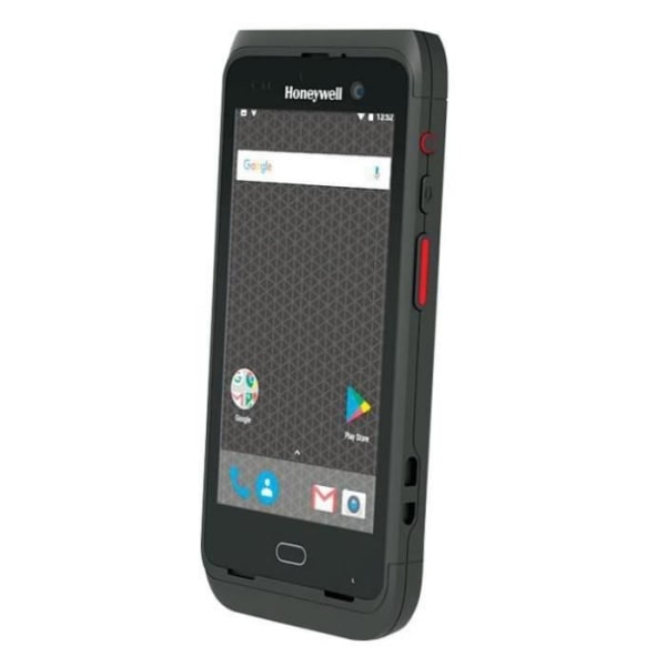 CT40XP,LAN,NFC,4,32,FLEX,C,AU,GMS,WW HONEYWELL W125840959