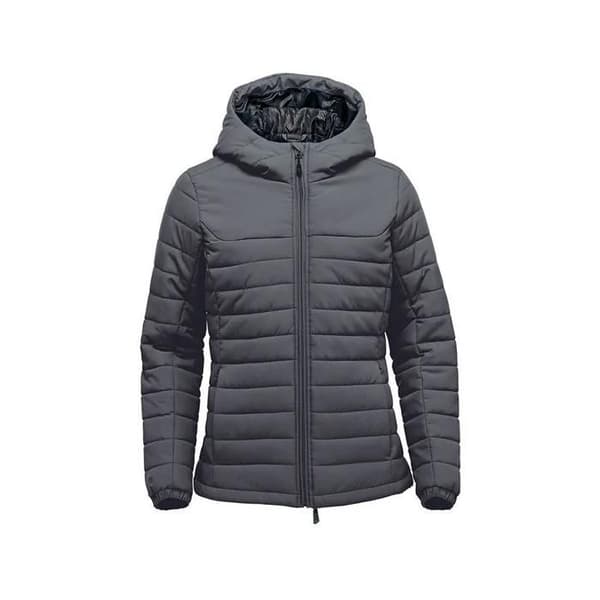 Doudoune dam Stormtech Nautilus delfin S