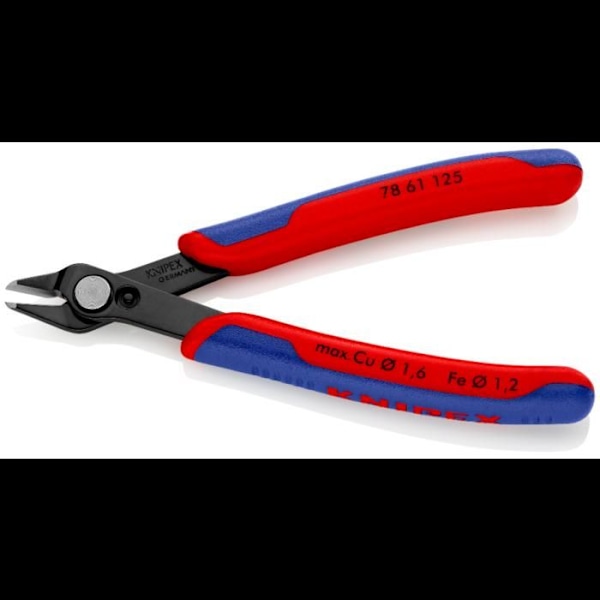 Super Knips 7861 elektronisk skärare