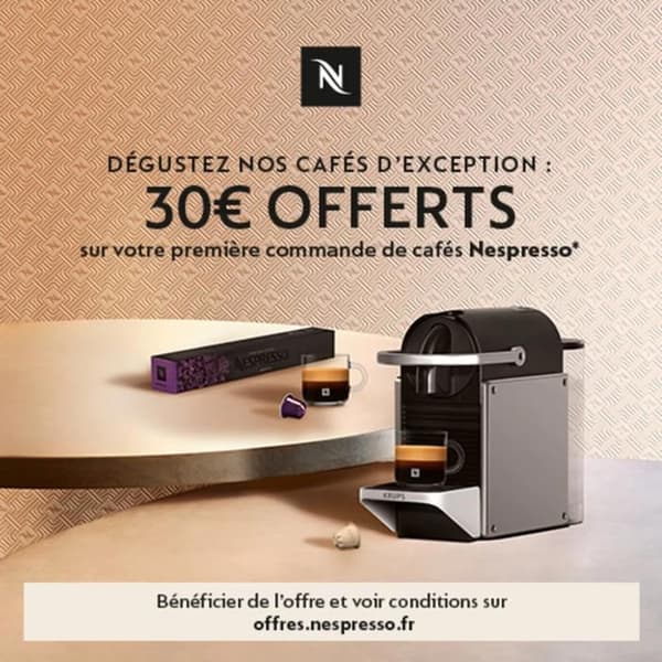 Maskin för kaffe Nespresso Krups Pixie Titane YY5290FD Titan