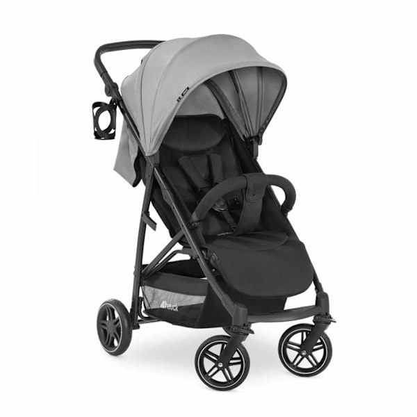 Barnvagn-chassi barnvagn Hauck - 148433