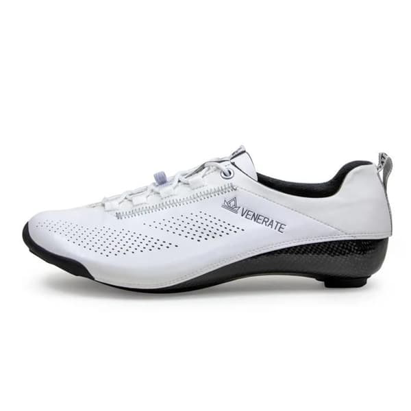 Venerate Road Classic cykelskor - vit vit 39