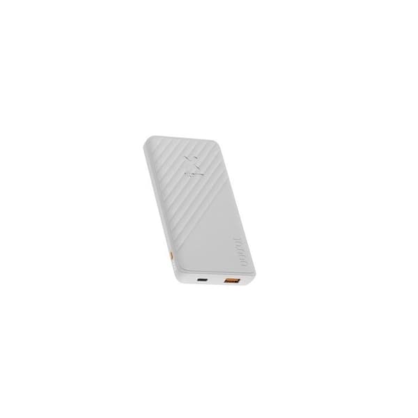Externt batteri Xtorm GO2 10000MAH VIT Vit