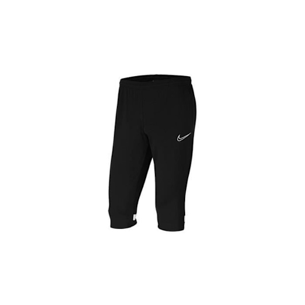 NIKE Drifit Academy barnfotbollsbyxor Svart - Andas - Berg Svart XS