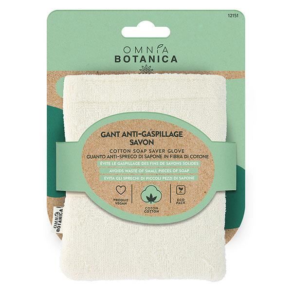 Omnia Botanica Well-being and Spa Fine Soap Handske